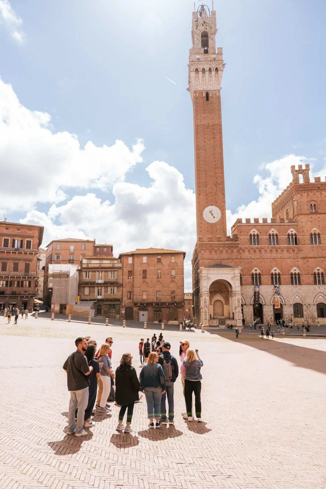 Rome to Florence & Tuscany: An overnight journey 4