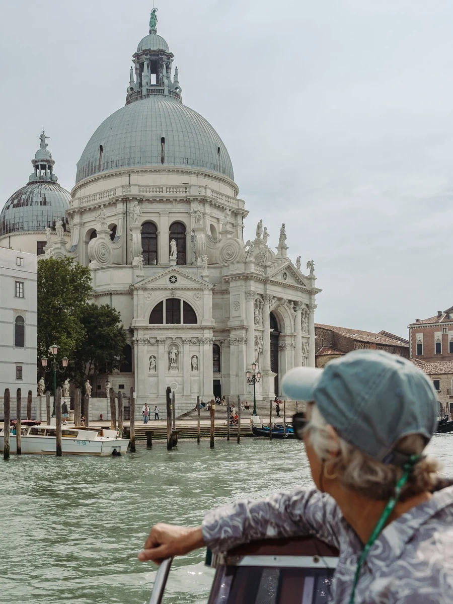 Venice private tours