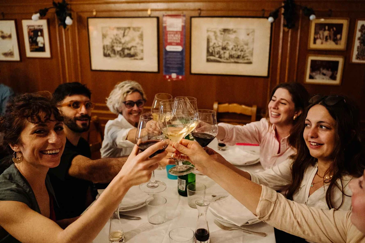 Ultimate Rome food tour: Testaccio Market and family-run favorites