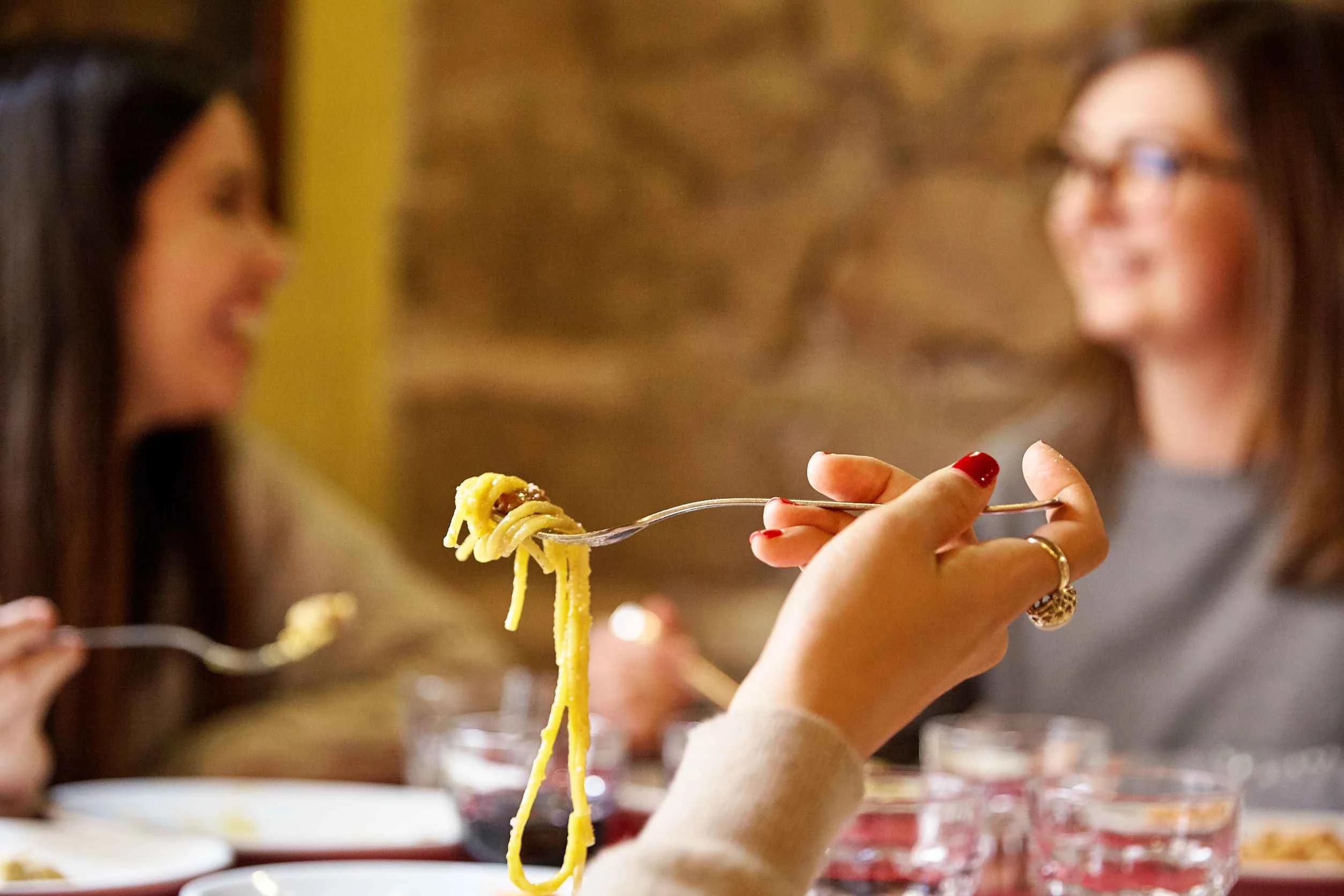 Ultimate Rome food tour: Testaccio Market and family-run favorites 3