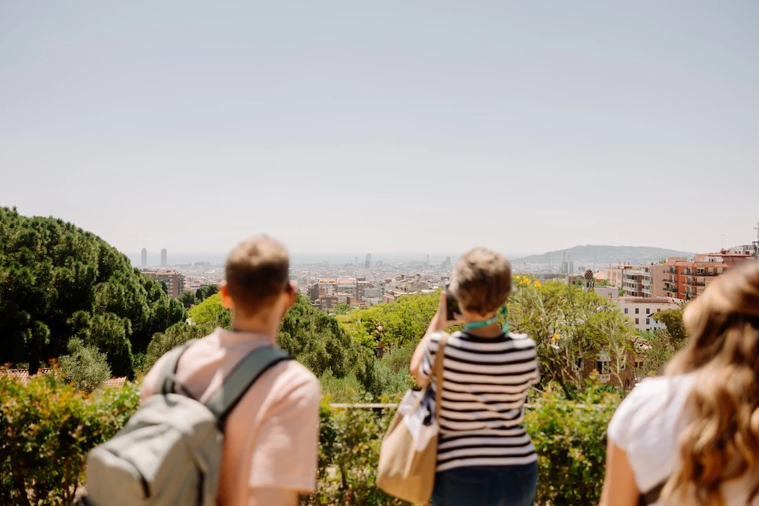 Complete Gaudí: Casa Batlló, Park Güell, and La Sagrada Familia 6