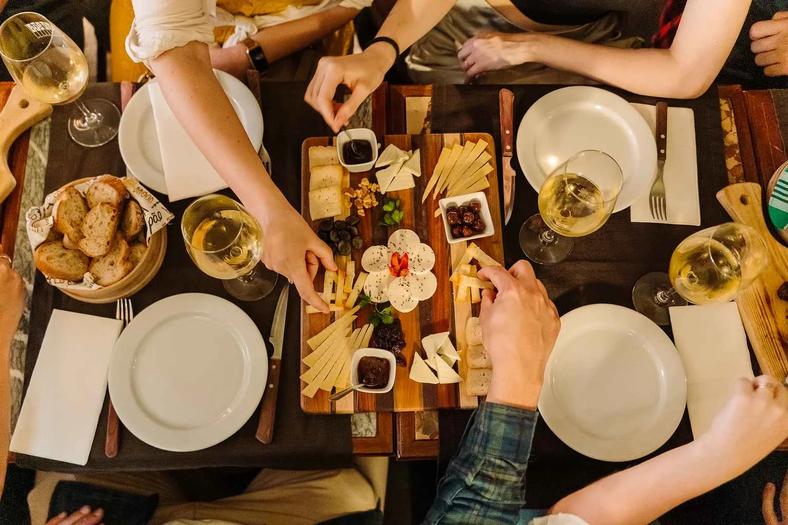 Bairro Alto food and wine tour: A night out, Lisbon style 8