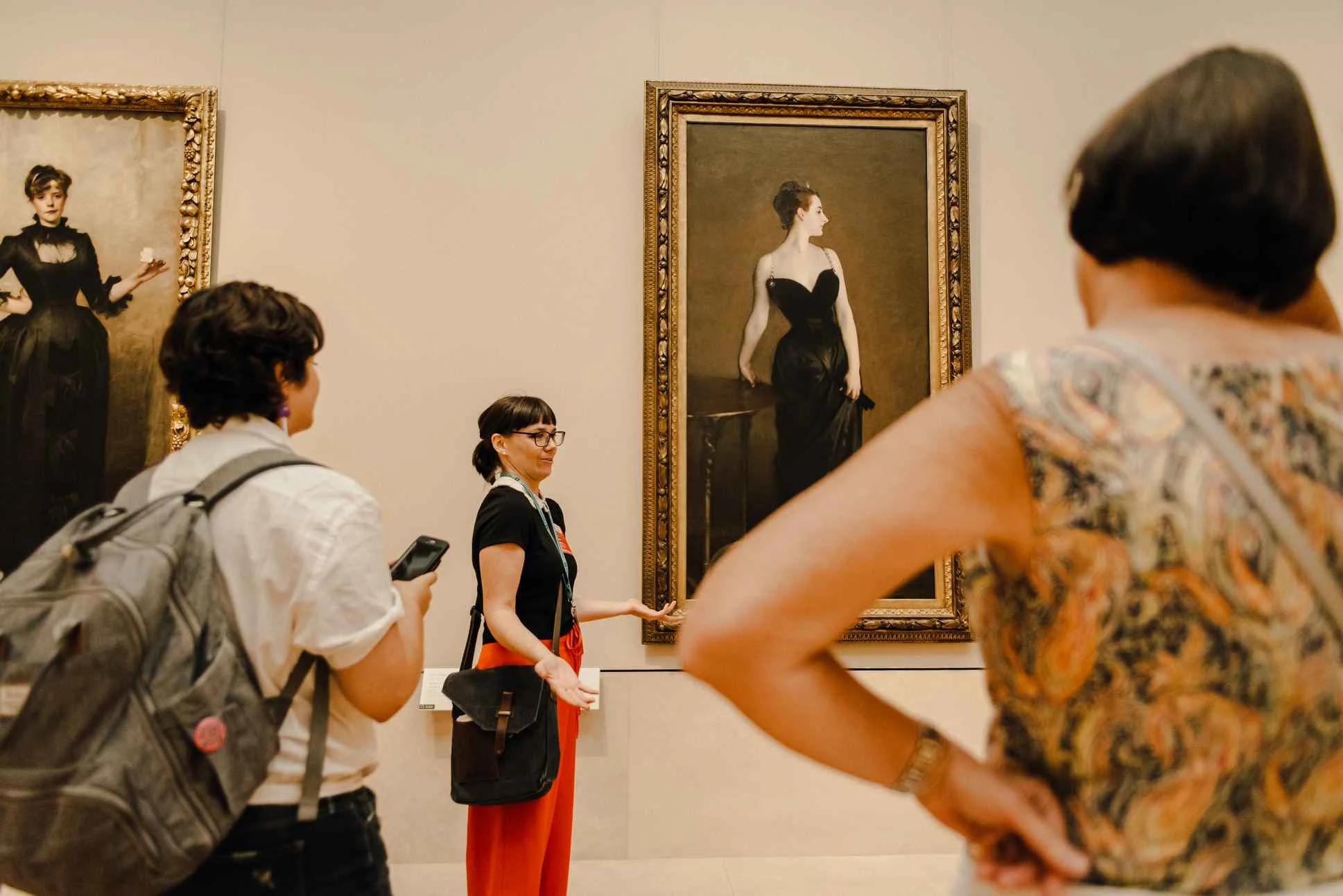 Met Express: Highlights of the Metropolitan Museum of Art 4