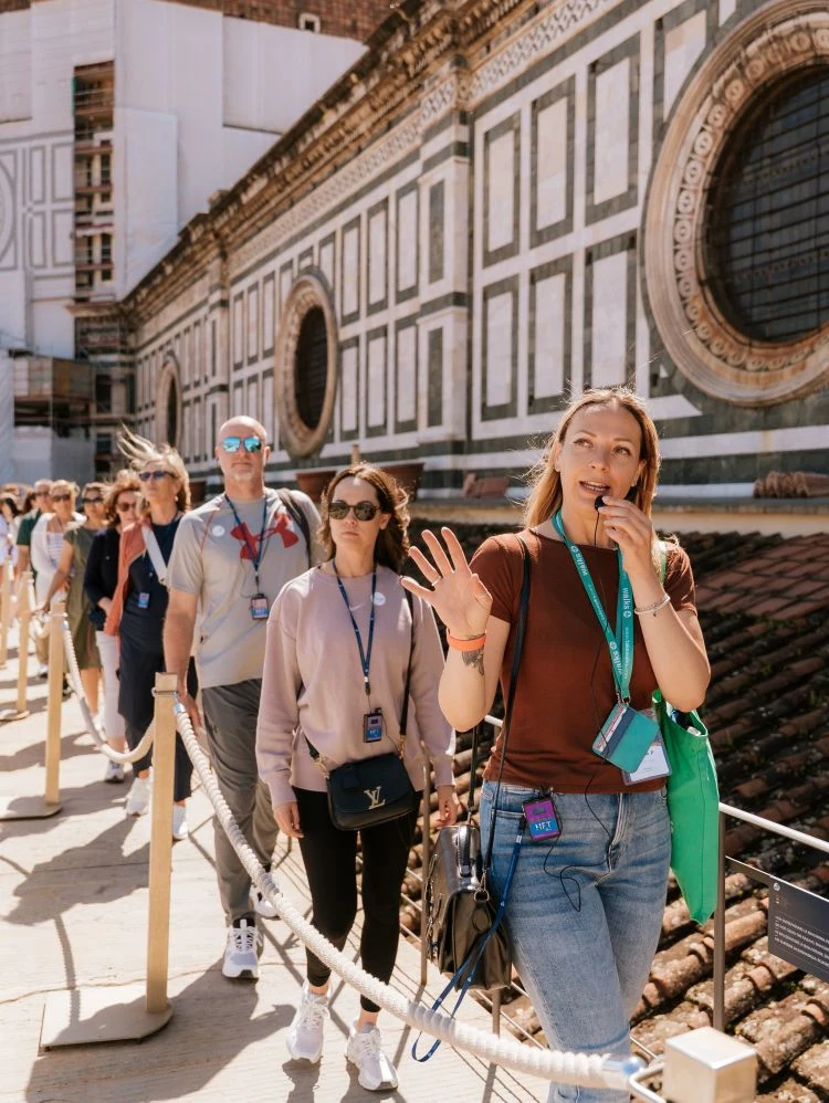 Expert guides