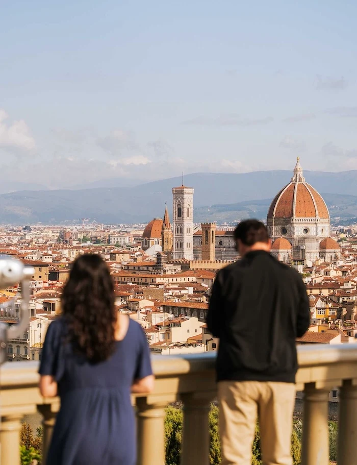 Tuscany day trip from Florence: Chianti, San Gimignano, and Siena 11