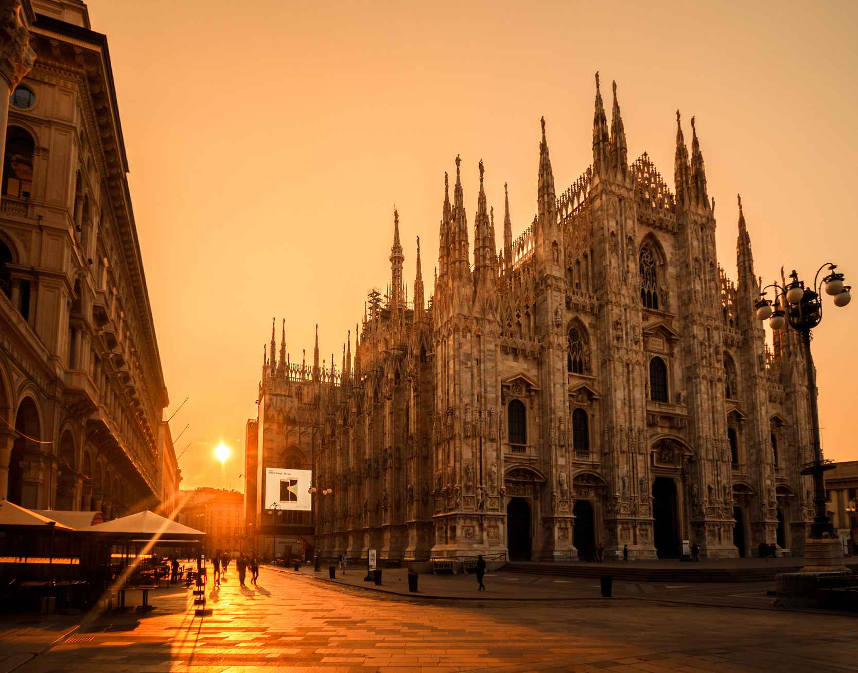 Best of Milan: The Last Supper and Duomo tour