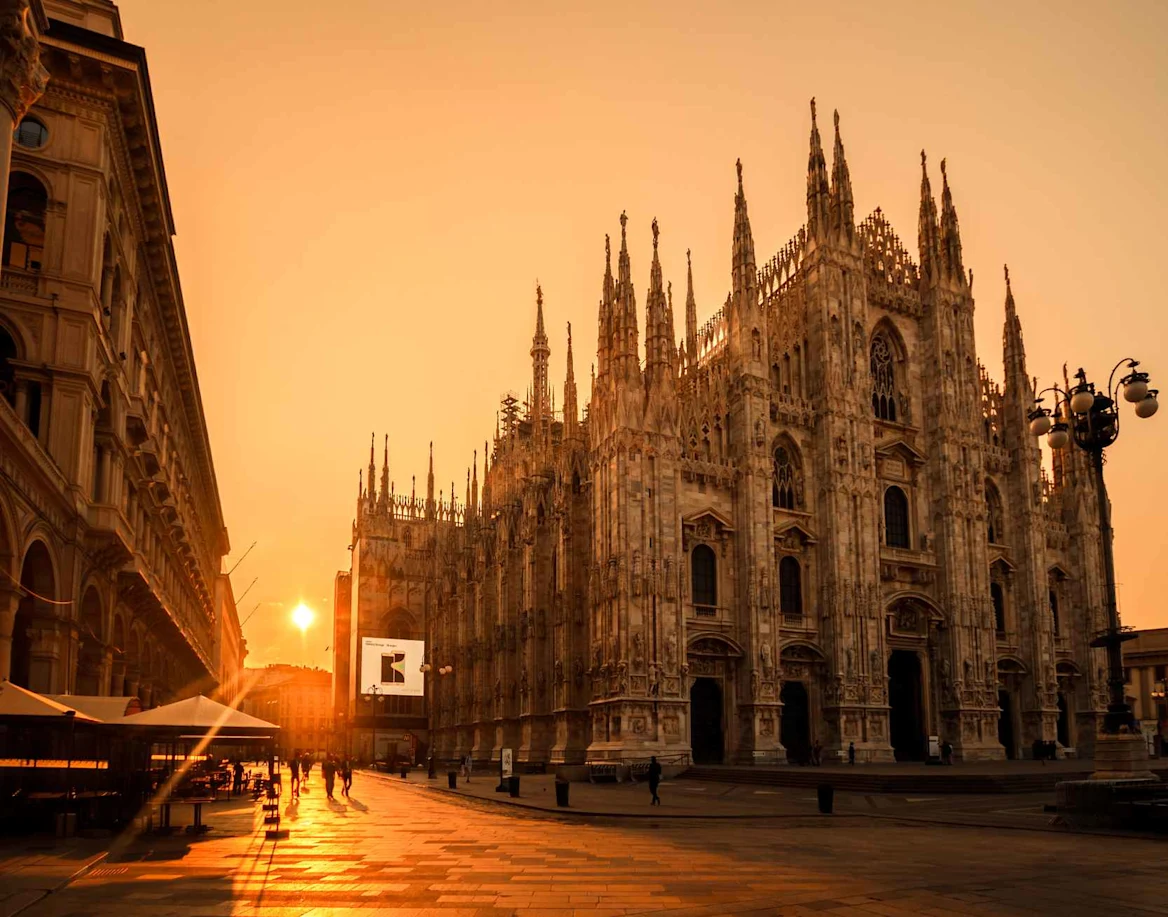Best of Milan: The Last Supper and Duomo tour