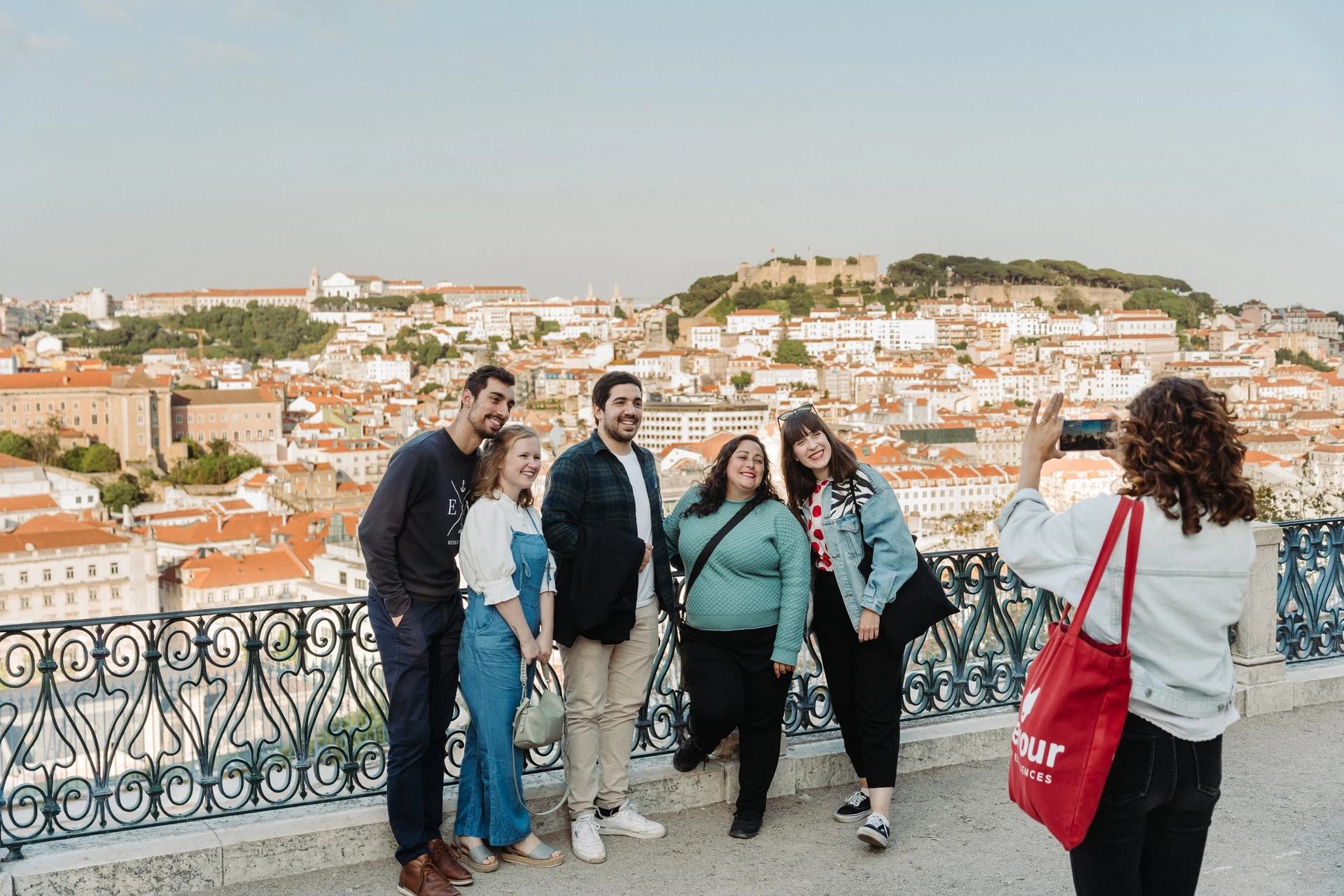 Private Supper Club Lisbon: A gourmet food and wine tour 6