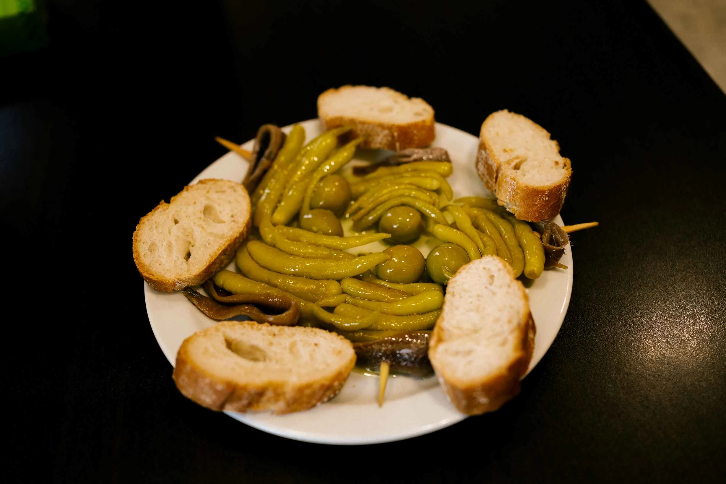 San Sebastián pintxos and wine tour: The bars locals love 2