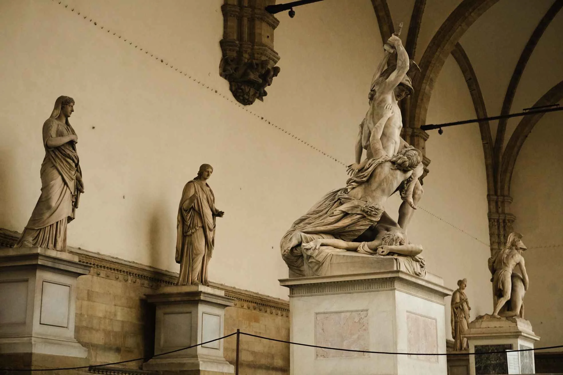 Private Florence in a day tour: David, Botticelli, and Brunelleschi's dome 10