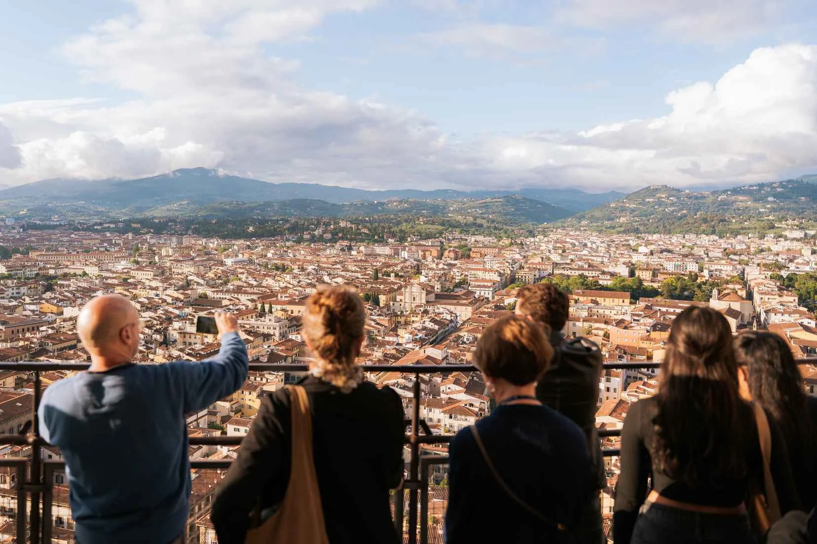 Alone in the Duomo: VIP after-hours tour with Dome climb & private terrace access 4