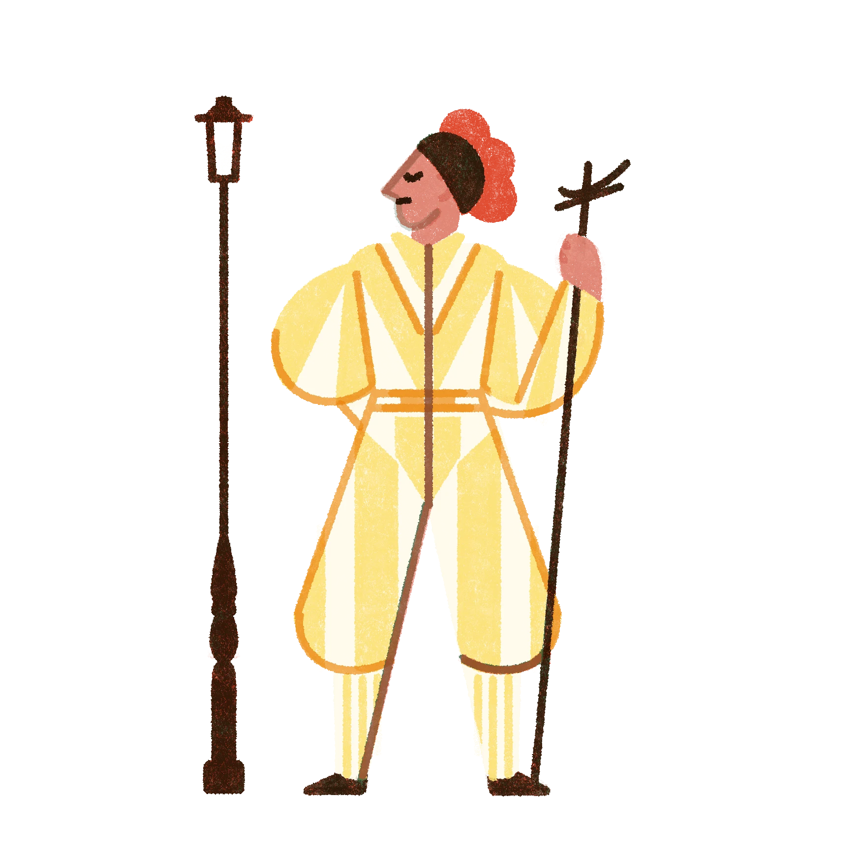 Vatican illustration