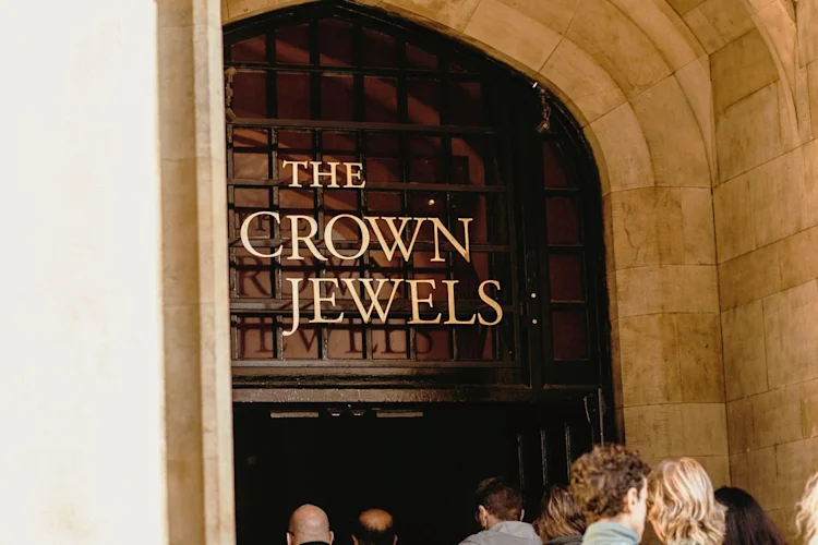 Crown Jewels