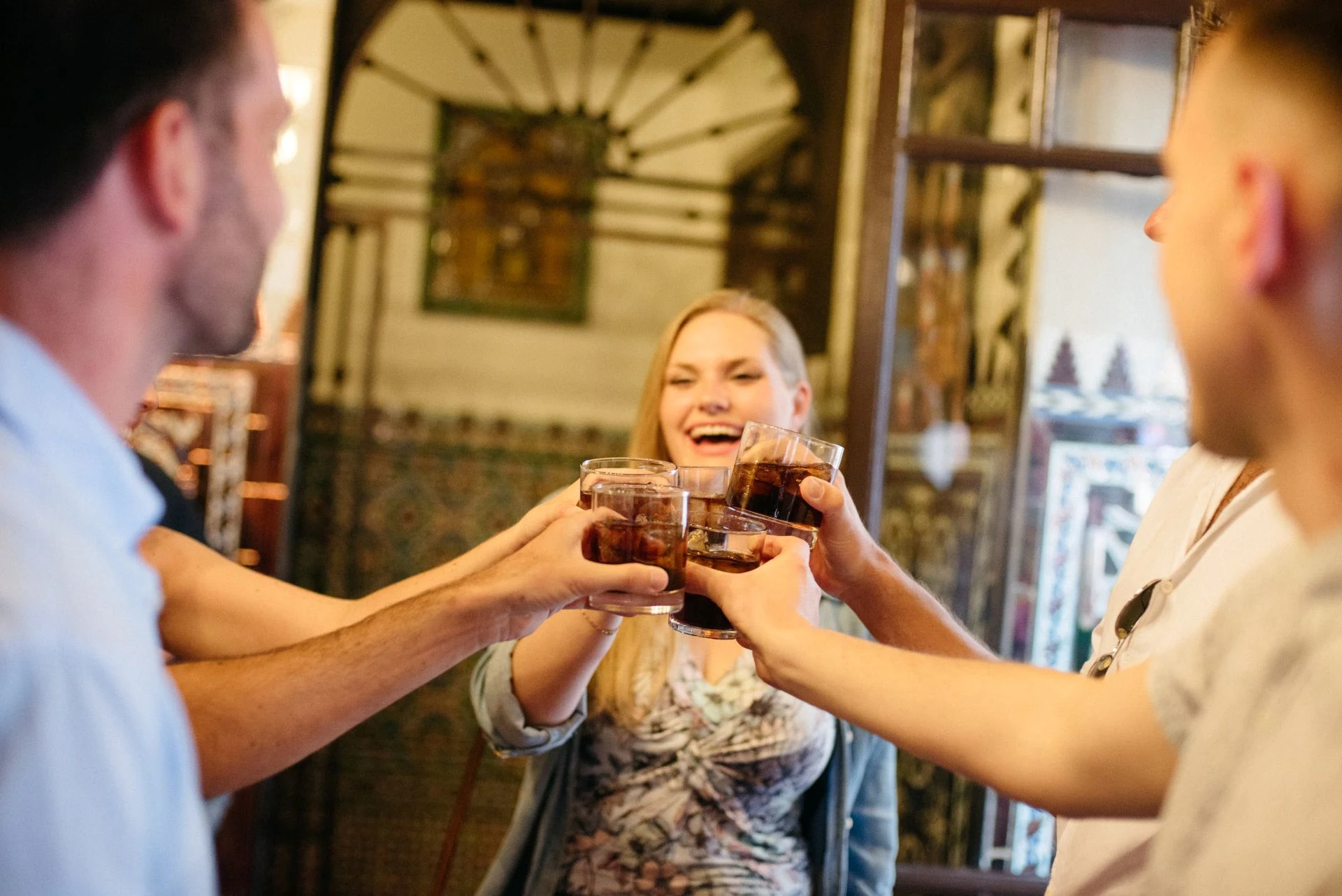 Seville with Kids: A Private Family Food & Walking Tour 12