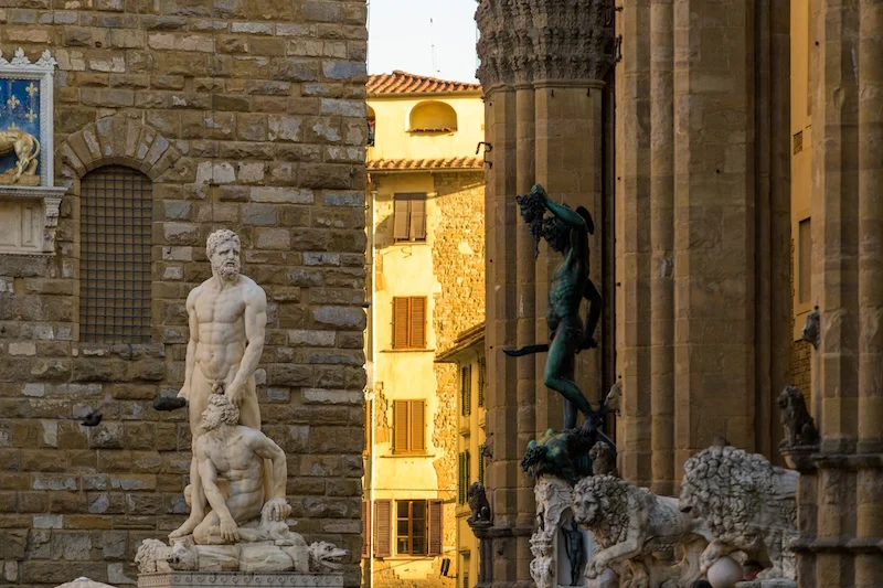 Private Florence in a day tour: David, Botticelli, and Brunelleschi's dome 7
