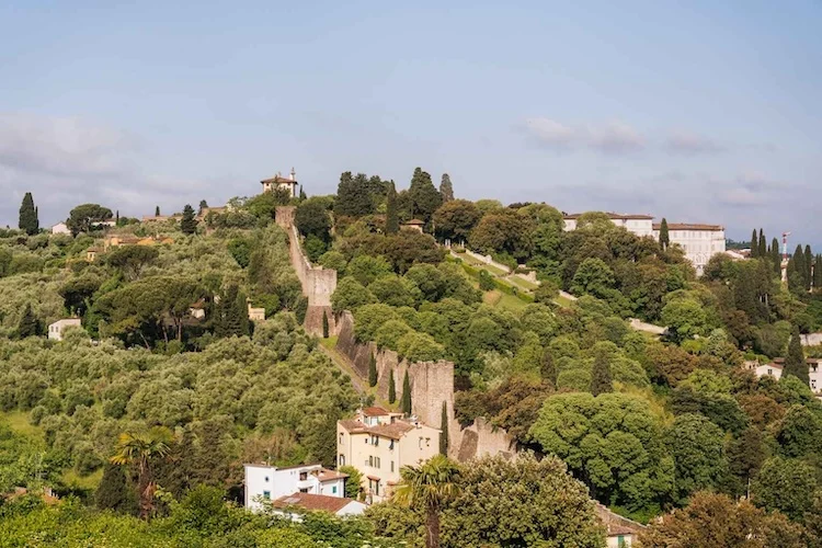 Tuscany day trip from Florence: Chianti, San Gimignano, and Siena 2