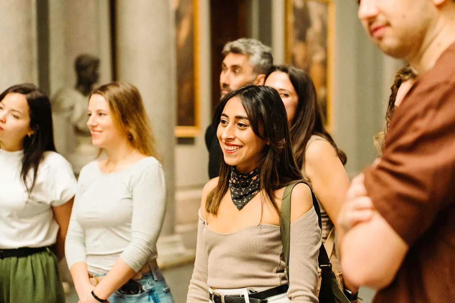 Prado Museum early access tour: Alone with the masterpieces, before Madrid wakes up 2