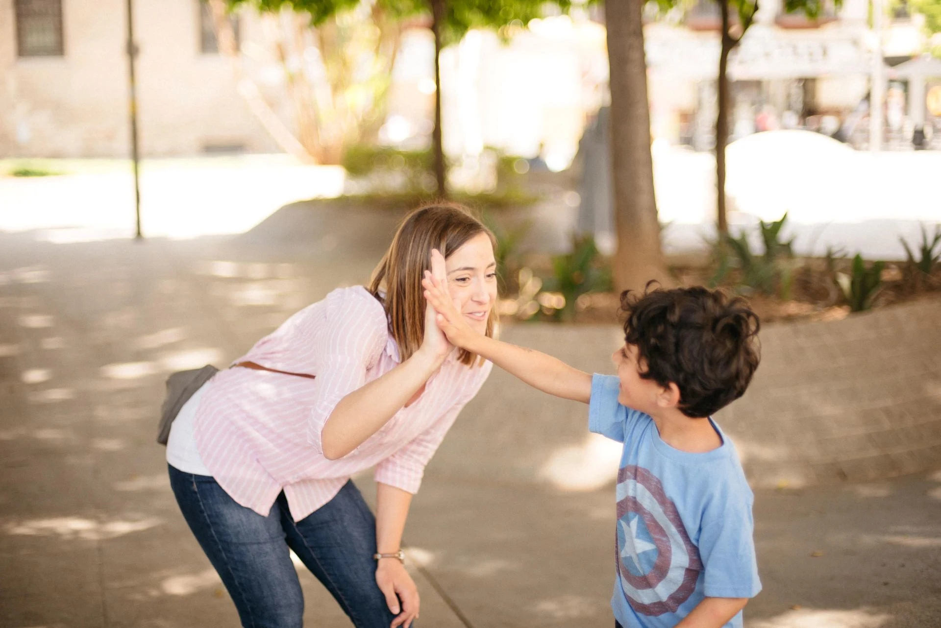 Seville with Kids: A Private Family Food & Walking Tour 8