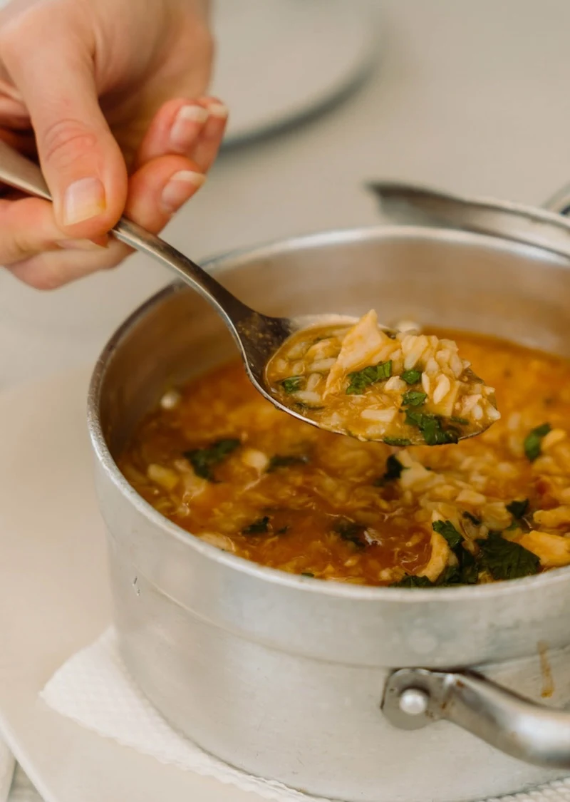 Ultimate Lisbon food tour: 8+ tastings across Baixa and Chiado 5