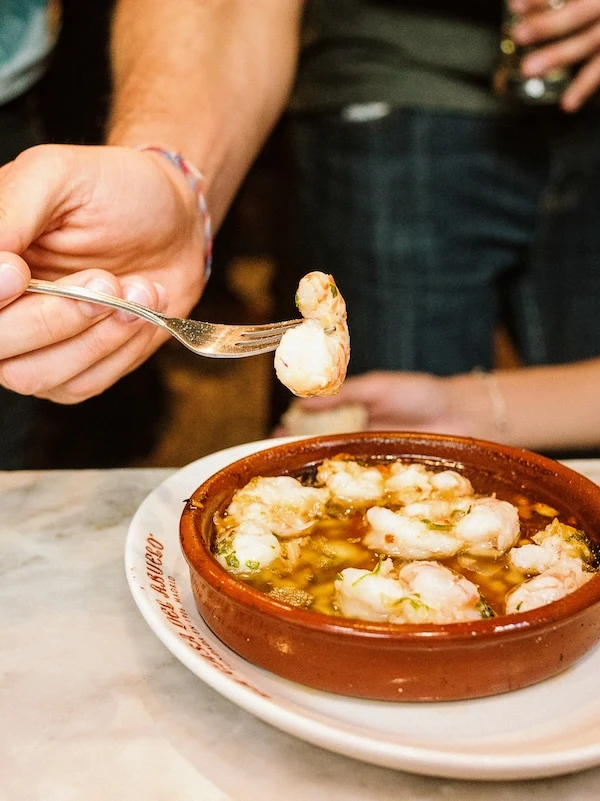 Madrid tapas, taverns & history tour: Eat, drink and discover old Madrid 9