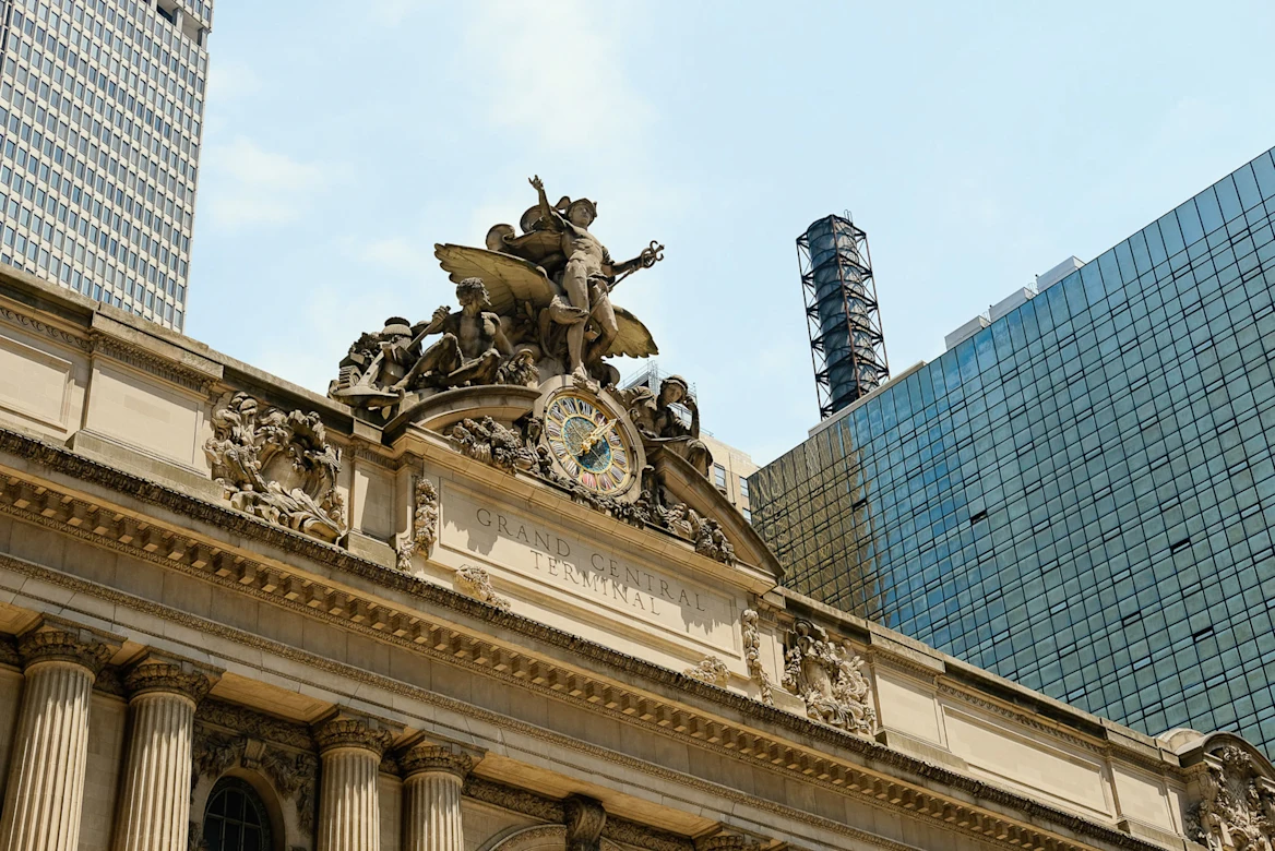 Private Grand Central Terminal tour: The secrets behind the station