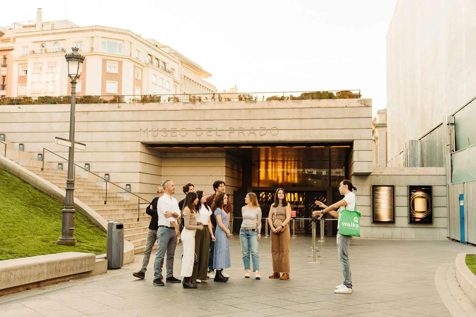 Prado Museum early access tour: Alone with the masterpieces, before Madrid wakes up 9