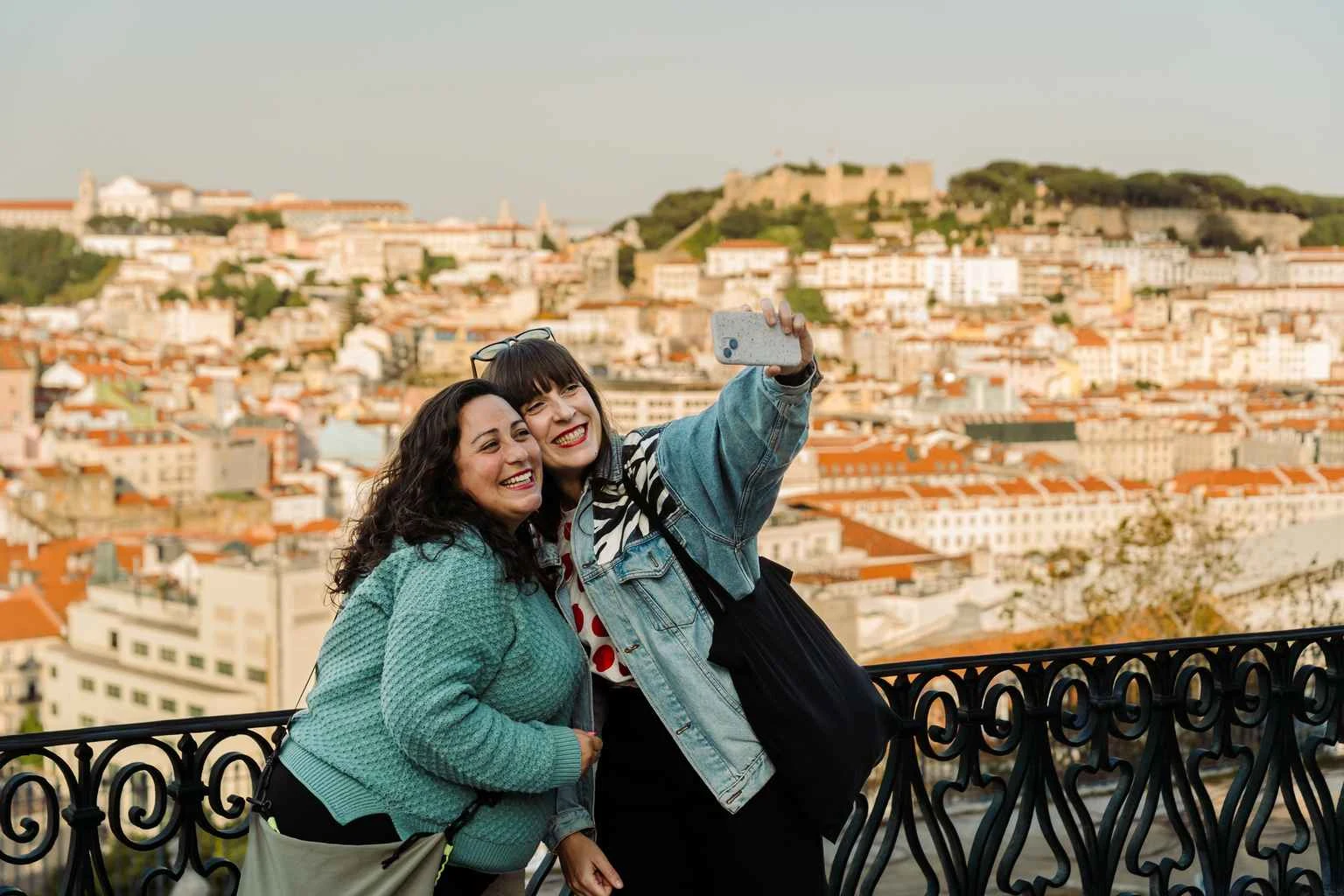 Bairro Alto food and wine tour: A night out, Lisbon style 4