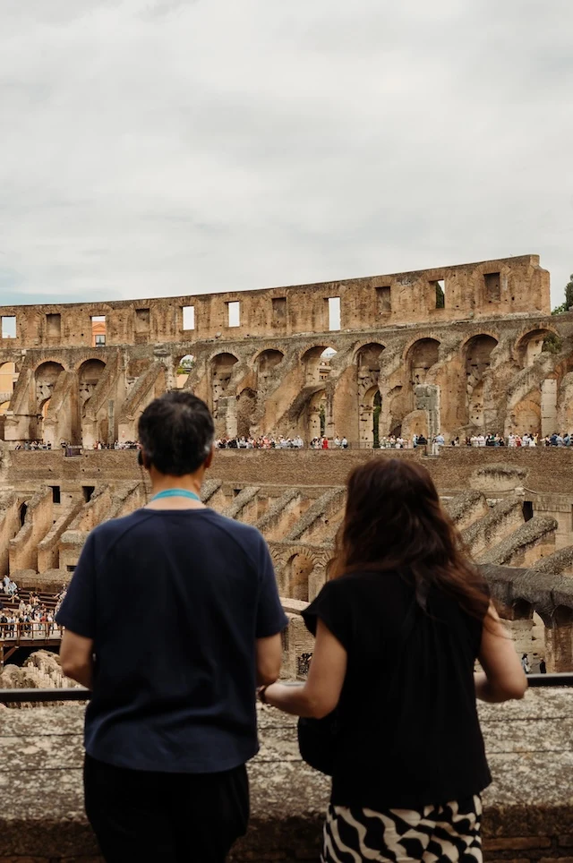 Rome private tours
