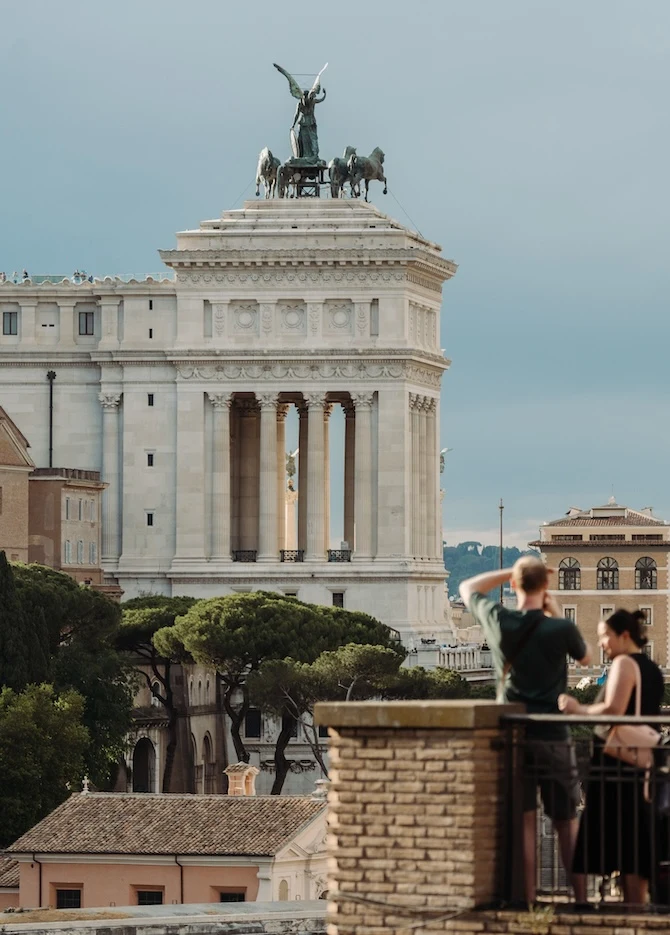 Premium Colosseum tour: The Arena, the Forum and Palatine Hill 5