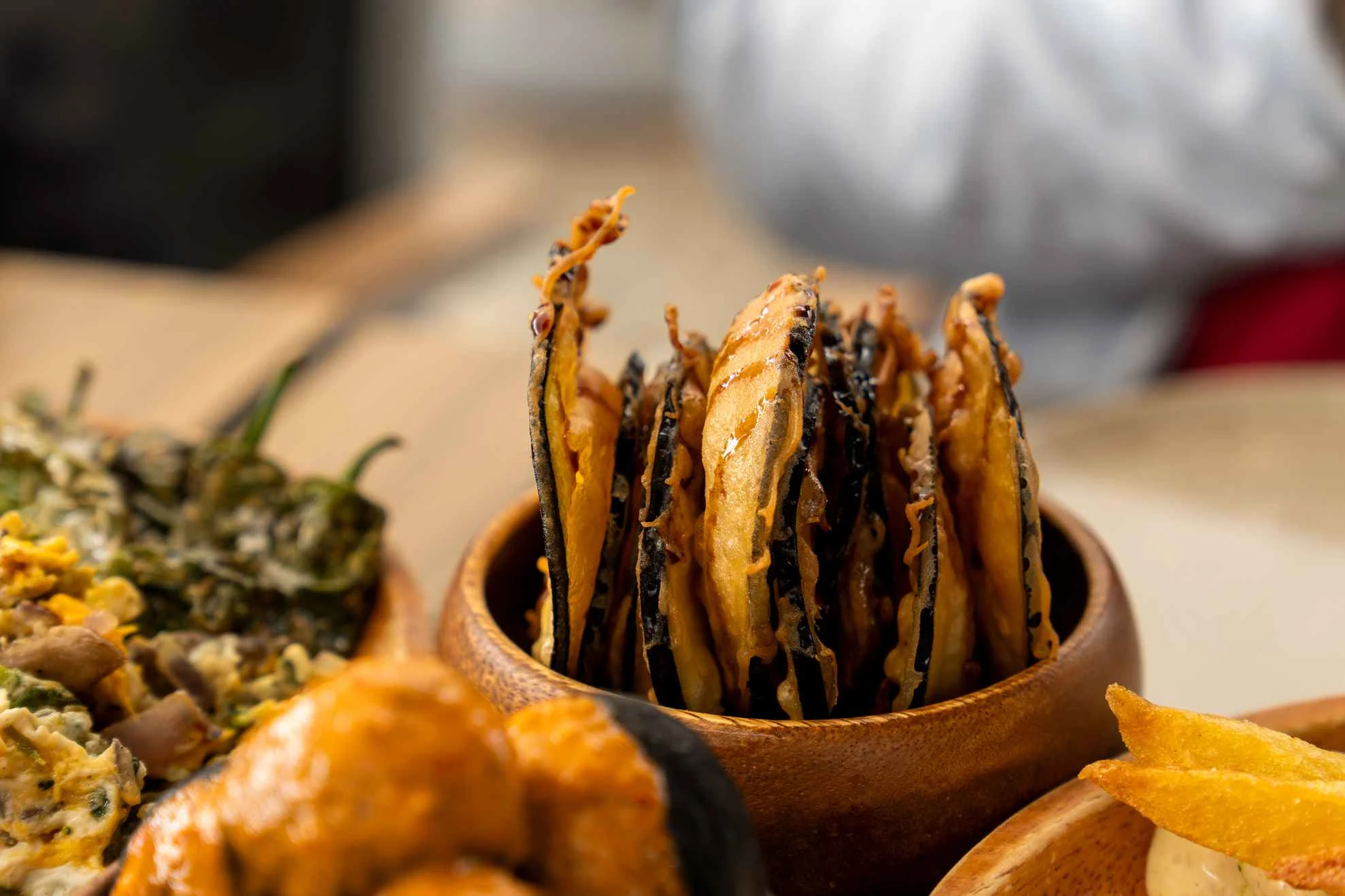 Seville tapas & flamenco tour: Tapas and flamenco in a palace 9
