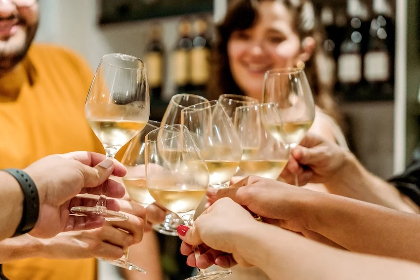 Private Paris food tour: Le Marais, at your own table 6