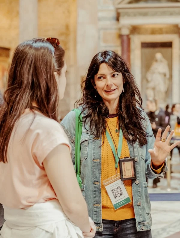 Private Welcome to Rome Walking Tour: Rome's highlights, at your own pace 8