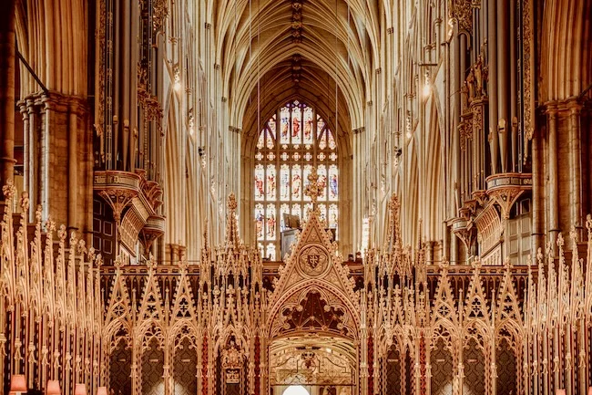 London in a day: Essential landmarks of London 7