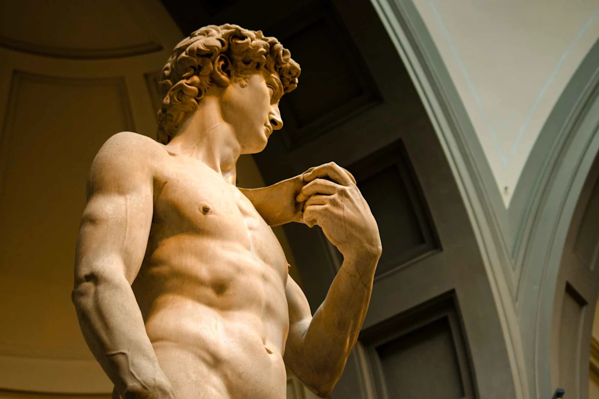 Florence tour destination