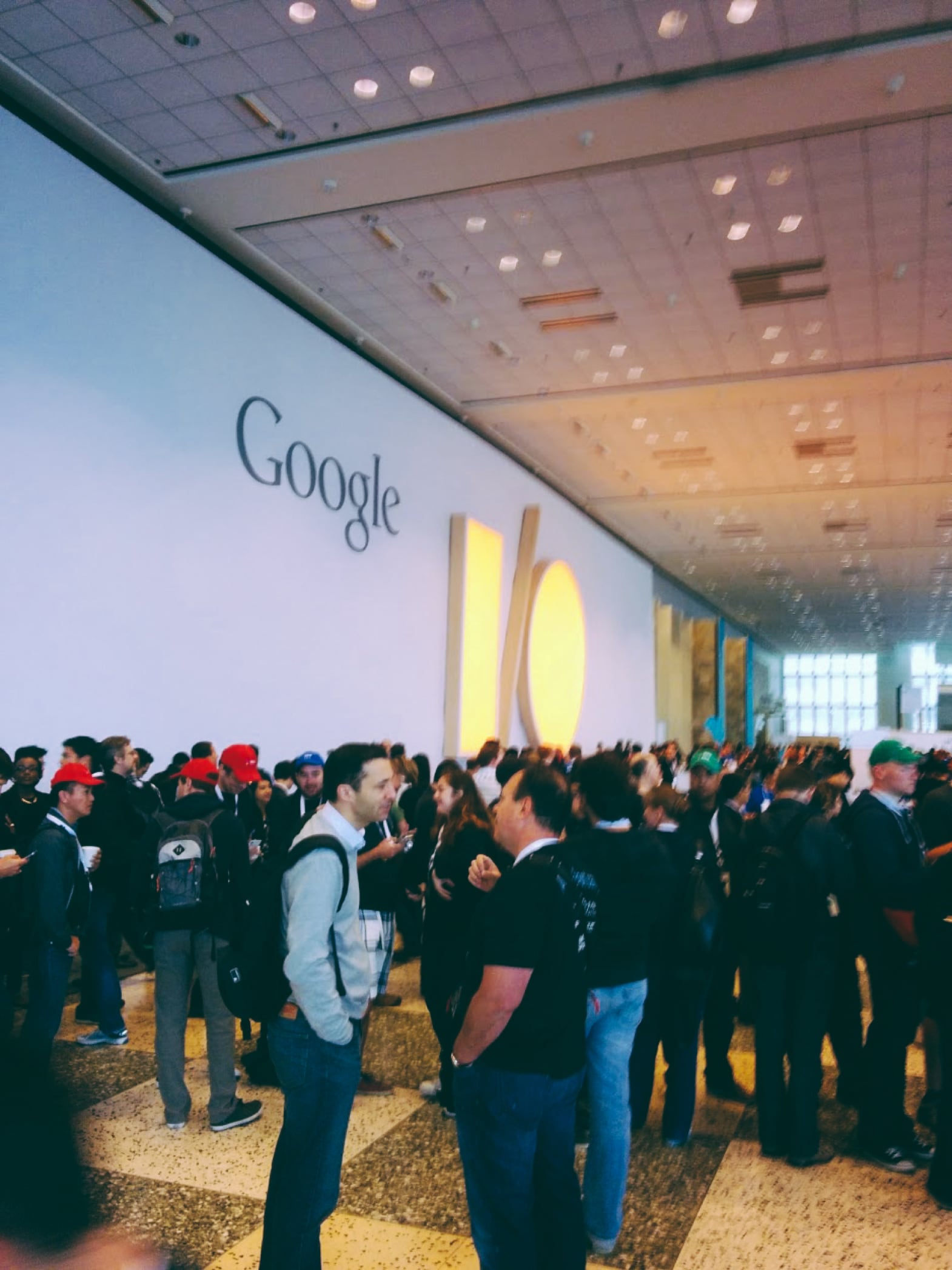 Hello Monday Google SpellUp