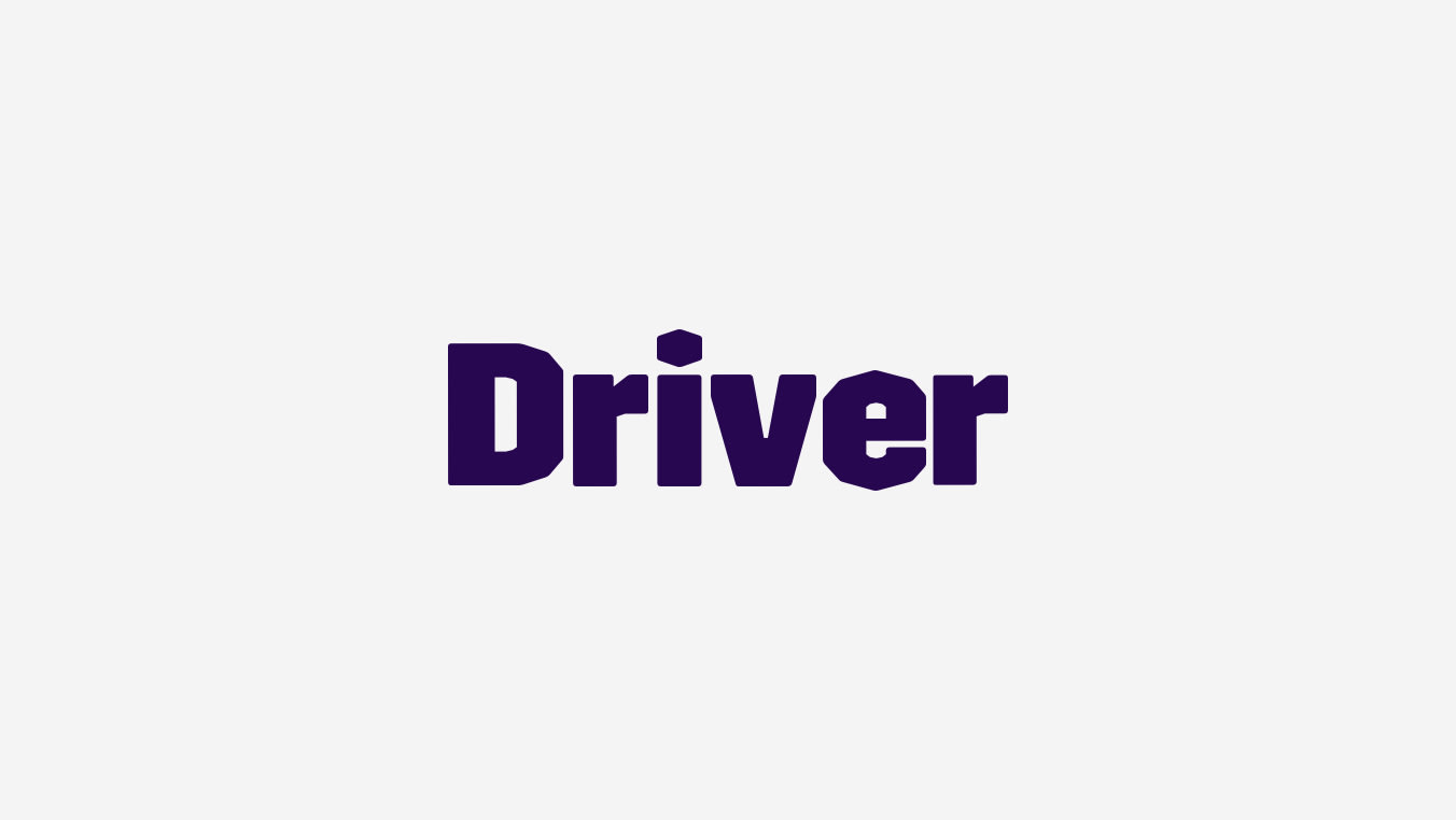 Driver only что это