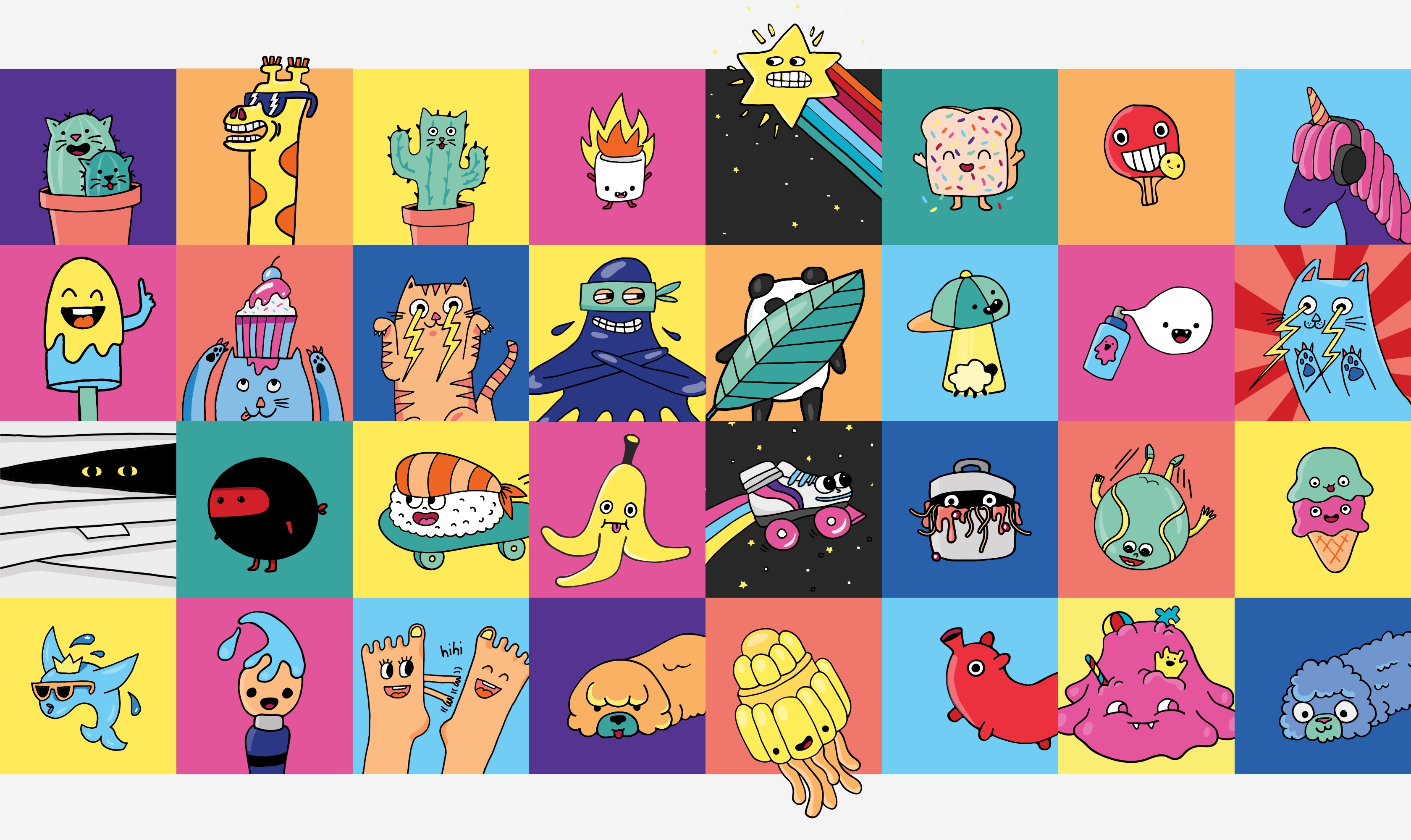Hello Monday Youtube Kids 2 0 Hello Monday Youtube Kids 2 0