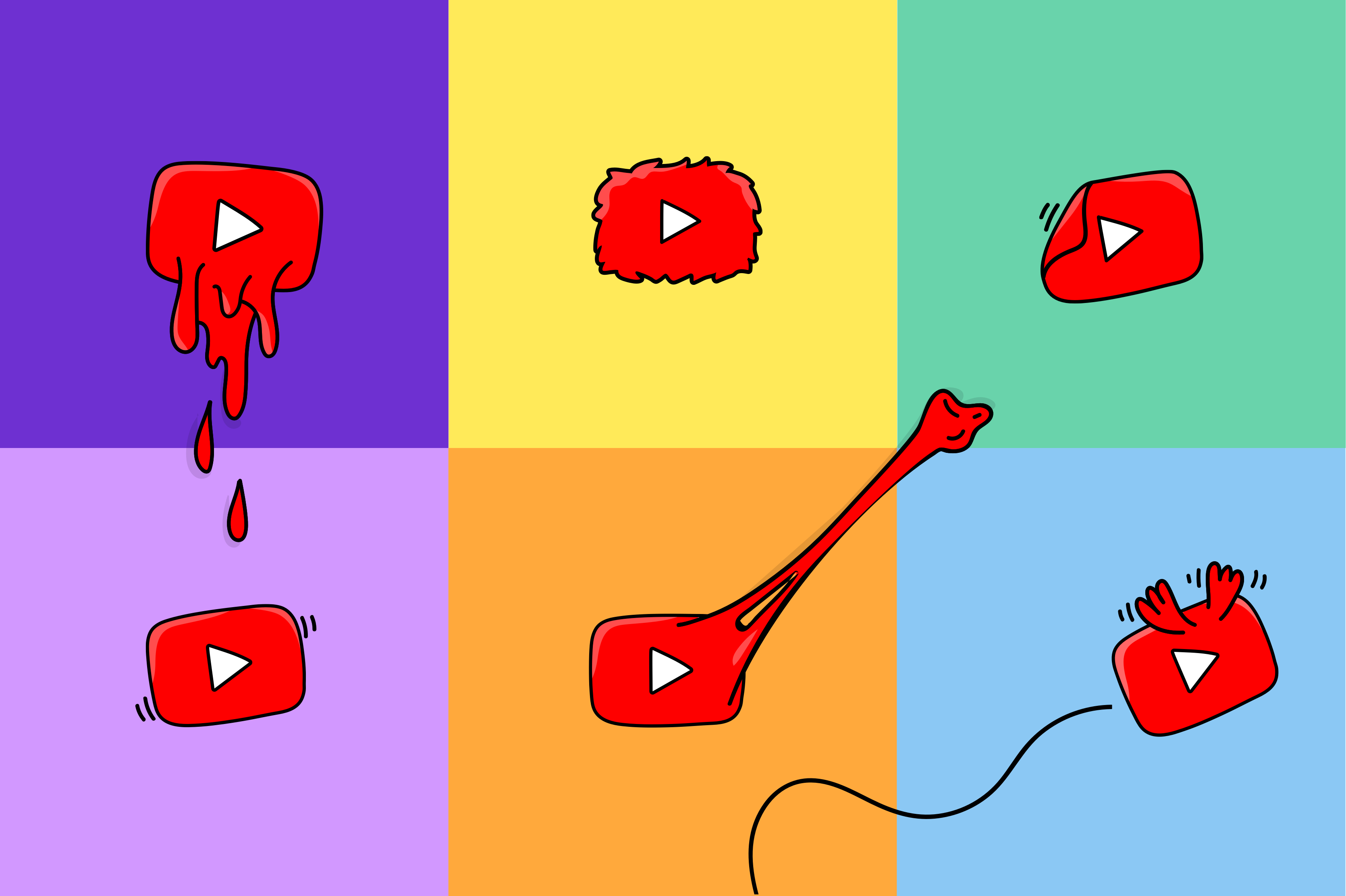 Hello Monday Youtube Kids 2 0 Hello Monday Youtube Kids 2 0