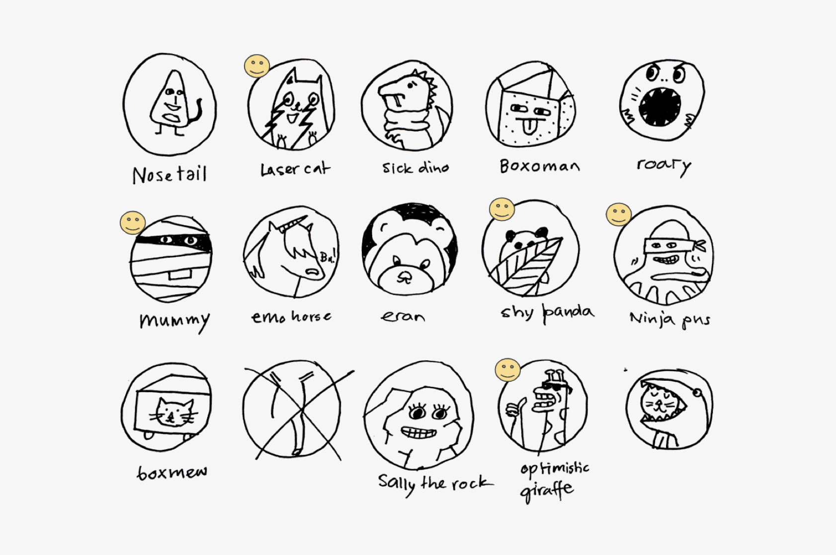 Hello Monday Youtube Kids 2 0