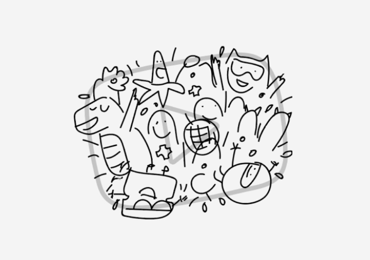 Hello Monday Youtube Kids 2 0