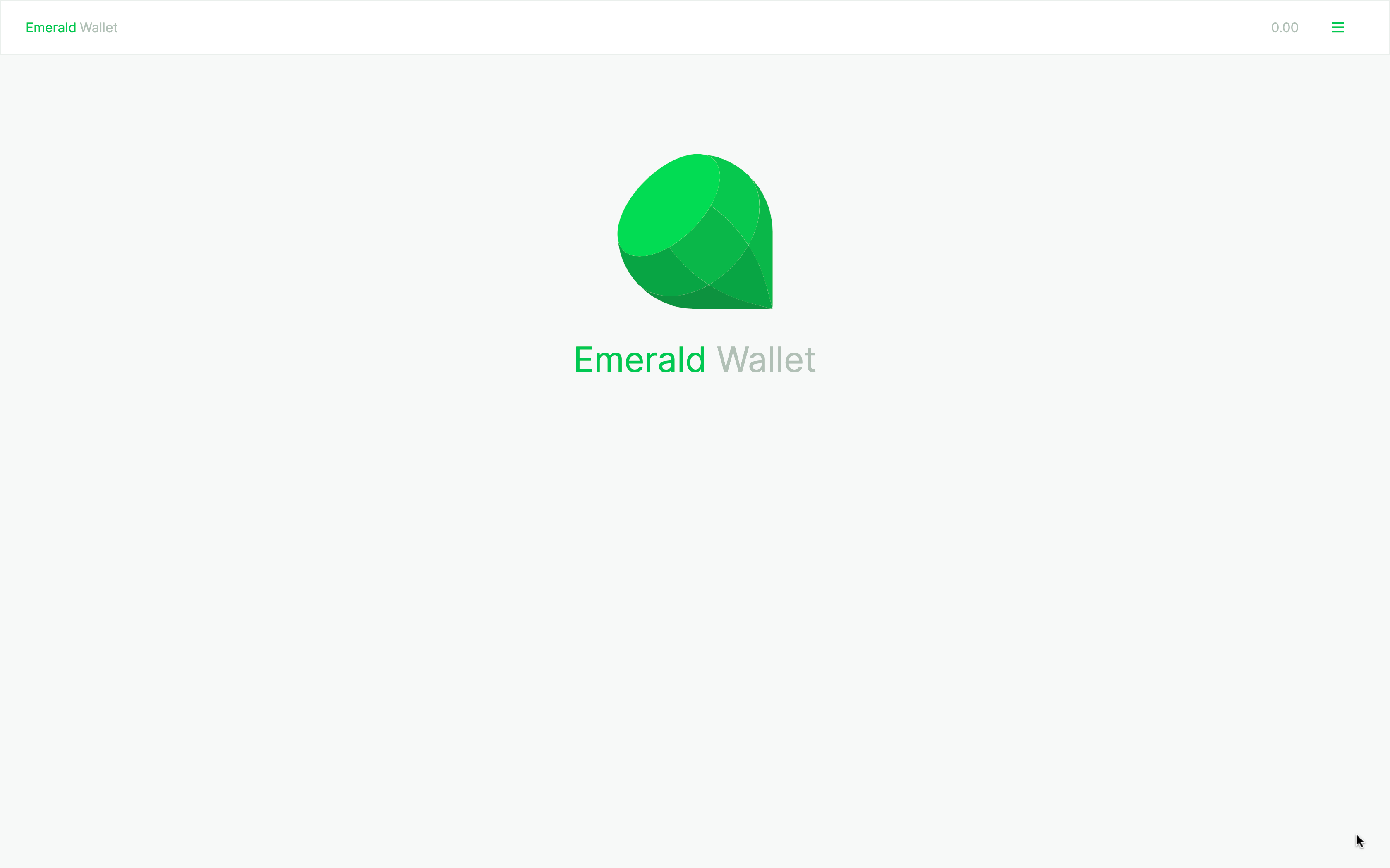 Emerald Home