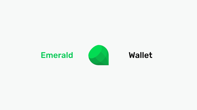 Image for Emerald Wallet Review of Features and Benefits
