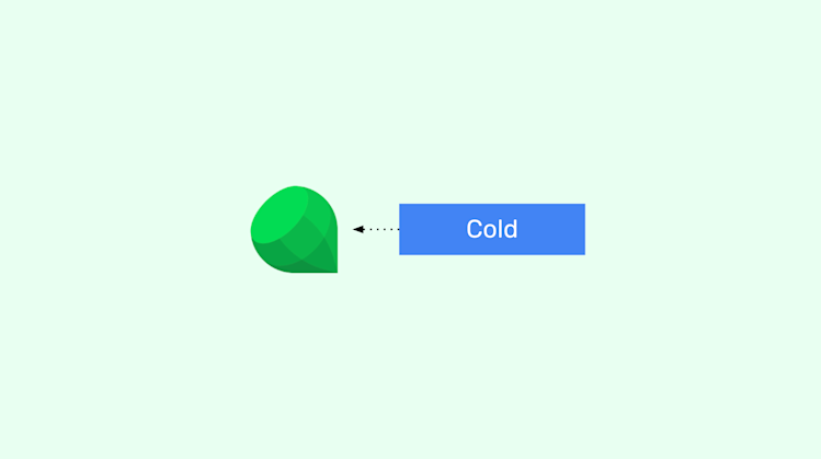 Image for How to Use Emerald as a Cold Wallet