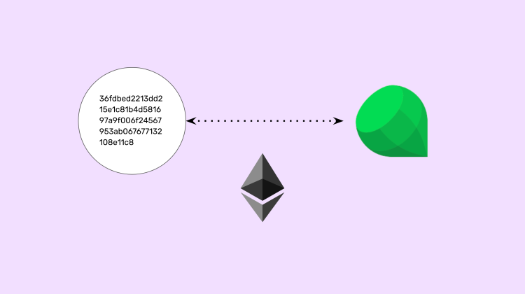 Image for How to Set up an Ethereum Account on Emerald Wallet Using Your Raw Private Key