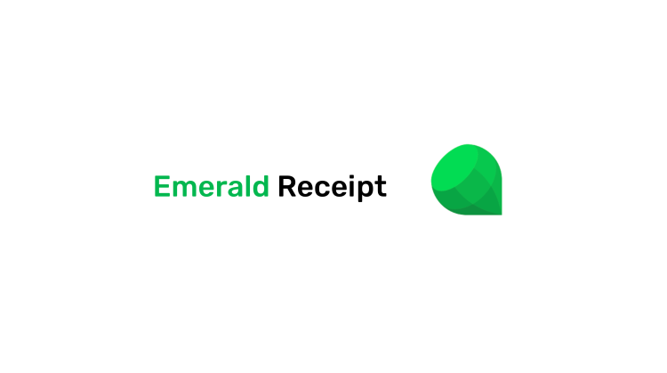 Image for What Is Emerald Receipt?