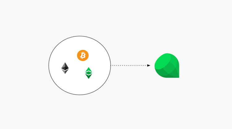 Image for How to Enable More Blockchains to an Emerald Wallet