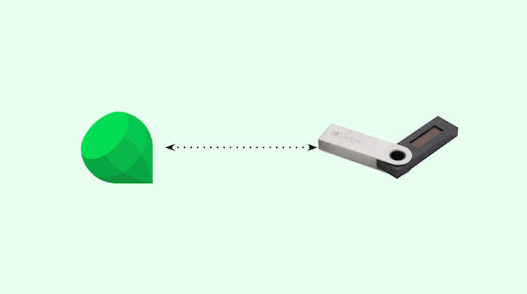 Image for How to Set up Emerald Wallet With Your Ledger Nano Hardware Wallet