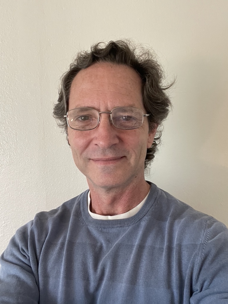 Image of Donald McIntyre