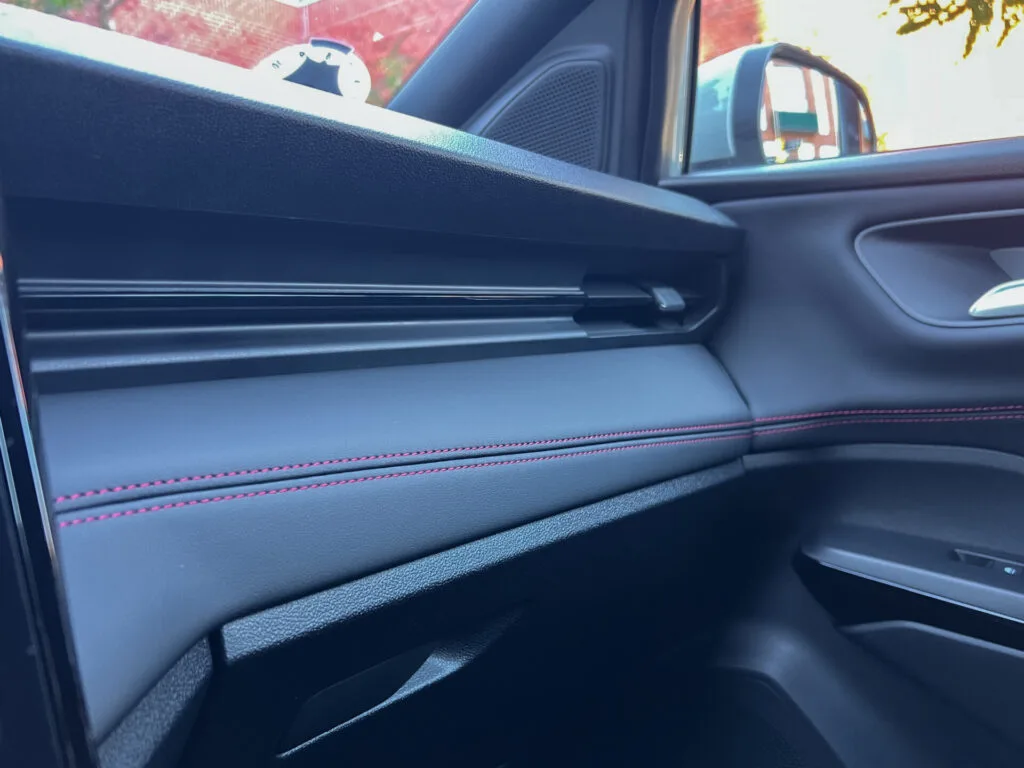 Ford Puma vs Toyota Yaris Cross (28)