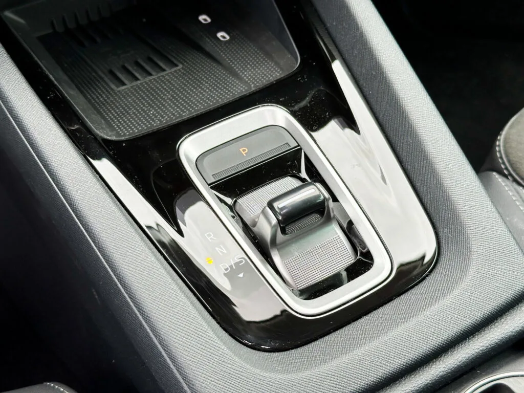 Skoda Octavia Combi (15)